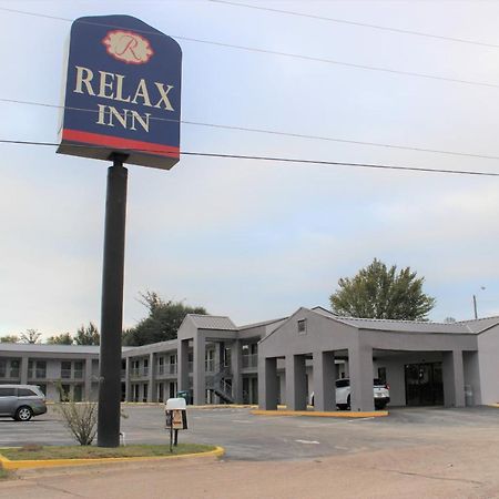 Relax Inn Canton Kültér fotó