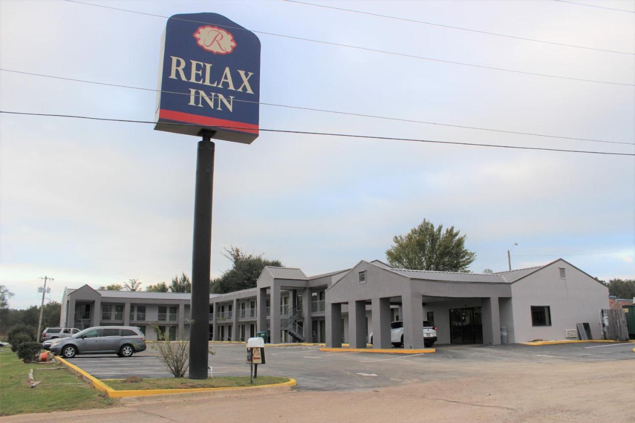 Relax Inn Canton Kültér fotó